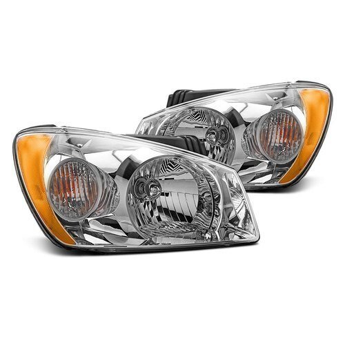 Used Car Headlights