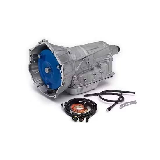 Used Car Transmission